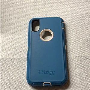 OtterBox for IPhone X Phone Case